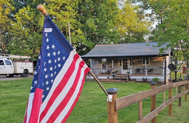 Equestrian DreamnStudio nestled in the heart of Love Valley North Carolina.