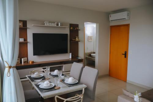 Equipado, aconchegante no Centro · equipado, aconchegante no centro