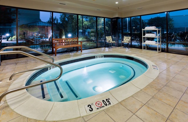 Equipped Suite Near ABE with FREE 24h Airport Shuttle | Shared Hot Tub Access