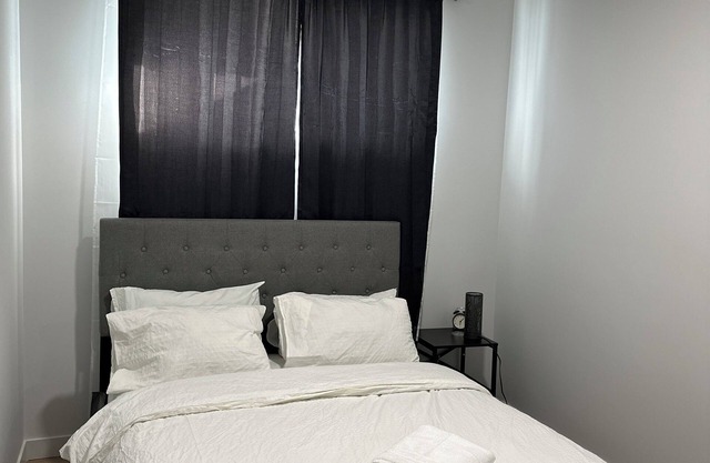 Equity Stay Solutions Two Bedroom Apartment In Keswick Sw Edmonton