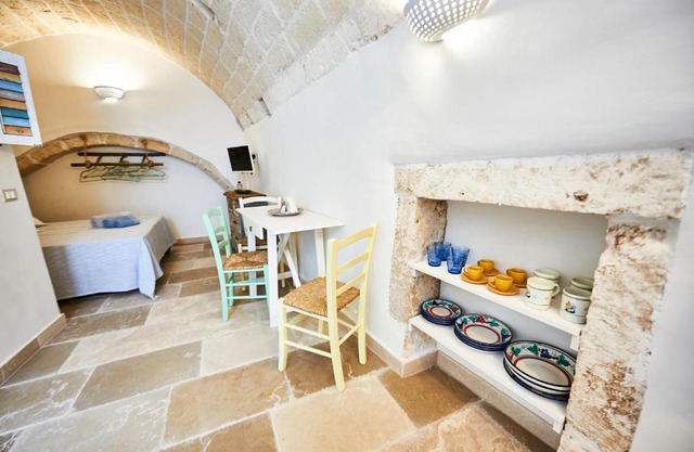 EQUORUM 11 - Ostuni Centro
