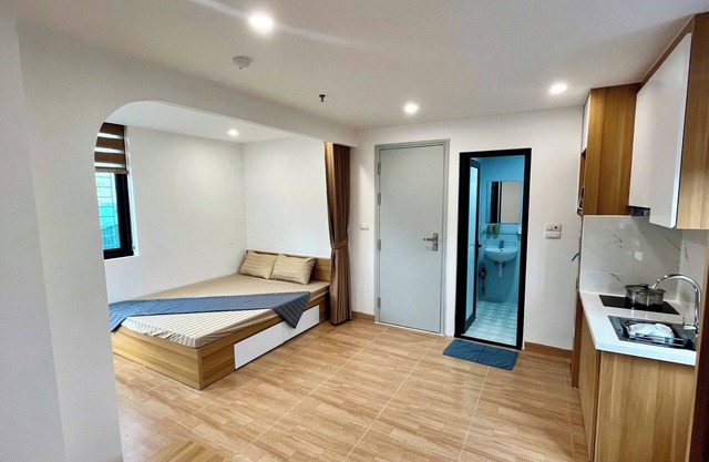 Era Apartment Tam Da