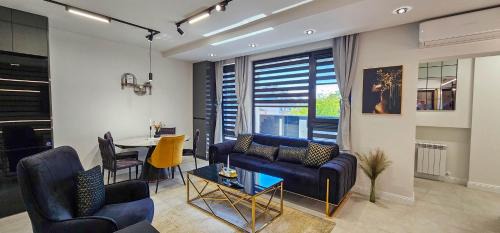 ERA NRG Luxury Apartment Pleven
