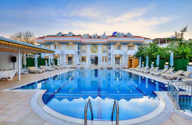ERAMAX HOTEL KEMER