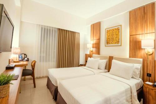 Eremurus 1 BR Deluxe Room AN15