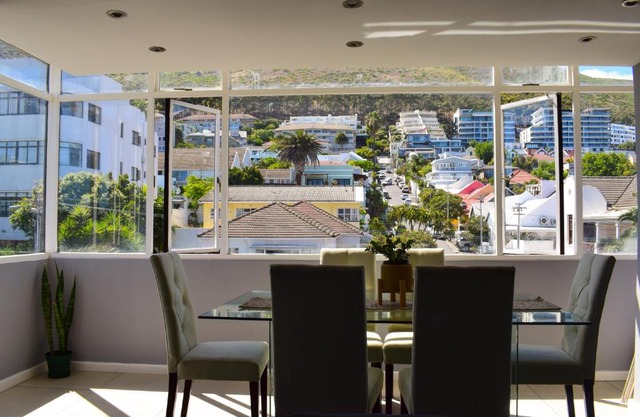 ERF927 High Level Rd, Sea Point