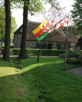 Erfgoed & Logies Den Heijkant
