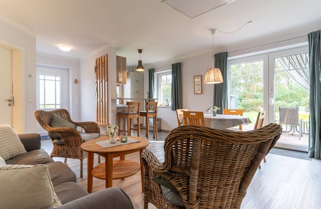 "erholung auf Eiderstedt - Ihr Zuhause im Friesenkind, Garding"