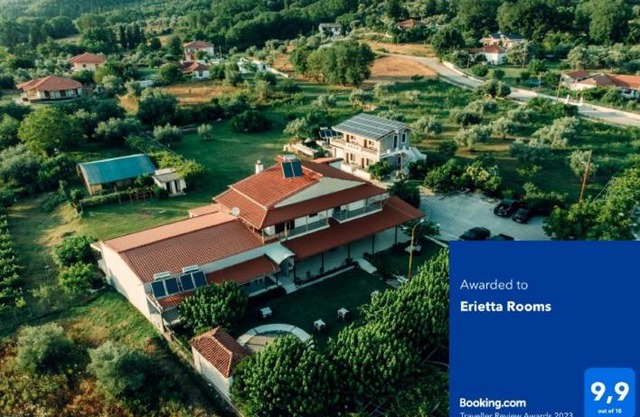 Erietta Rooms