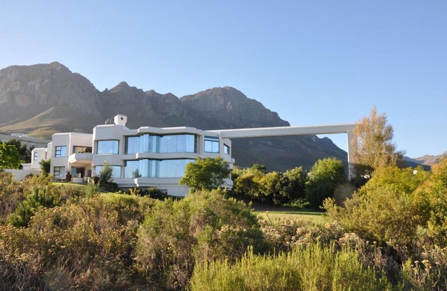 Erinvale Luxury Villa