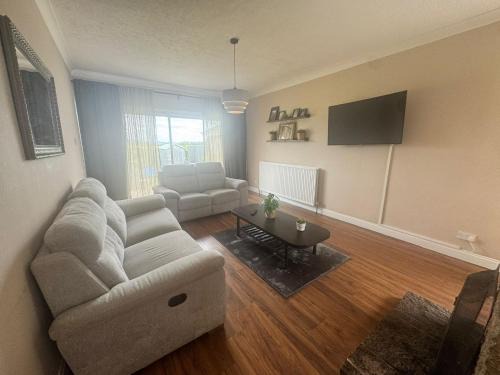 Eriskay cottage