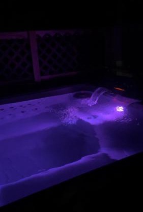 Erotic escapes