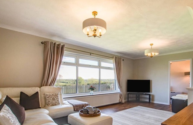 Erw Las in the beautiful Aberaeron