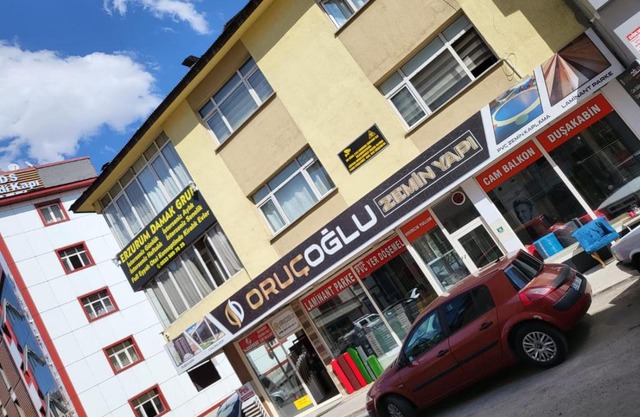 Erzurum Damak Grup 