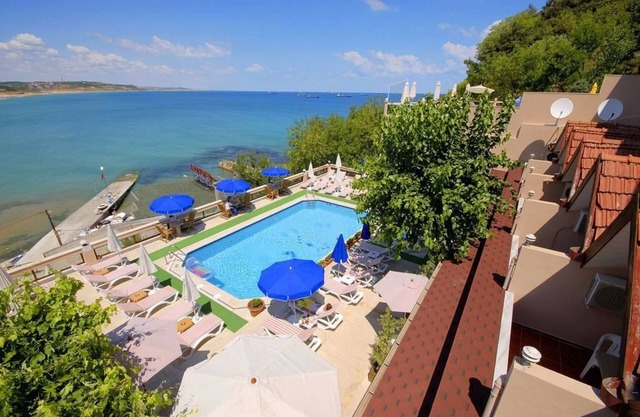 Erzurumlu Otel