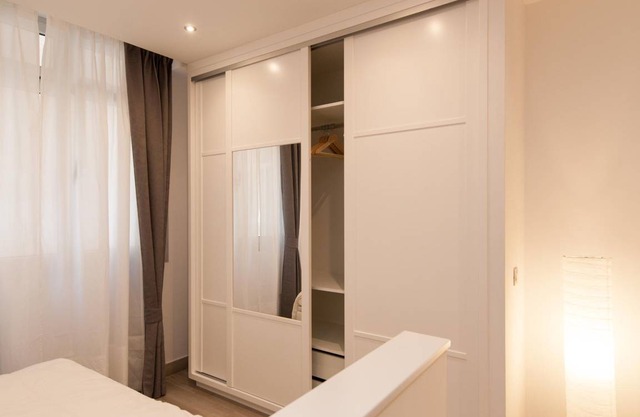 40 m² Apartment ∙ 1 bedroom ∙ 2 guests