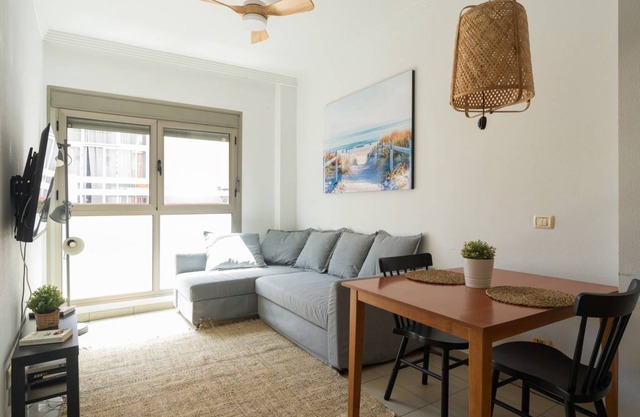 55 m² House ∙ 1 bedroom ∙ 2 guests