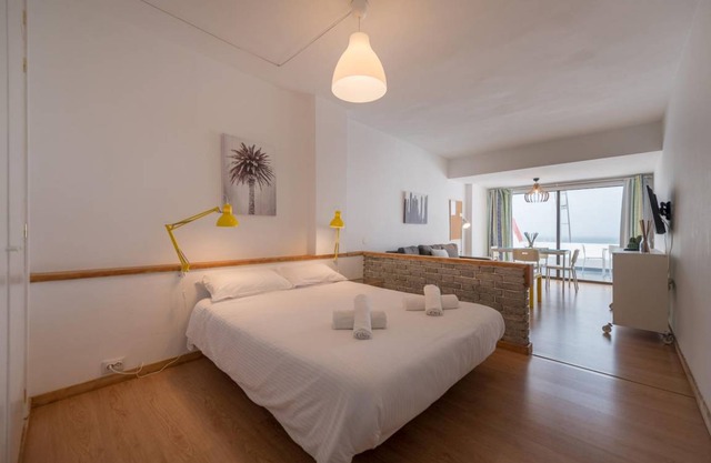 35 m² House ∙ 1 bedroom ∙ 2 guests