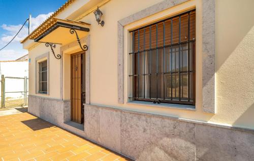 Lovely Home In Minas Del Castillo De