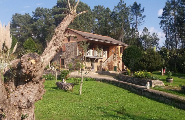 Casa Mary, with charm