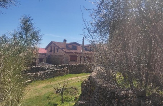 Los Arroyos