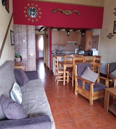 CASA RURAL GREDOS