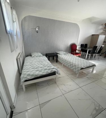 Escapade cosy proche Vienne
