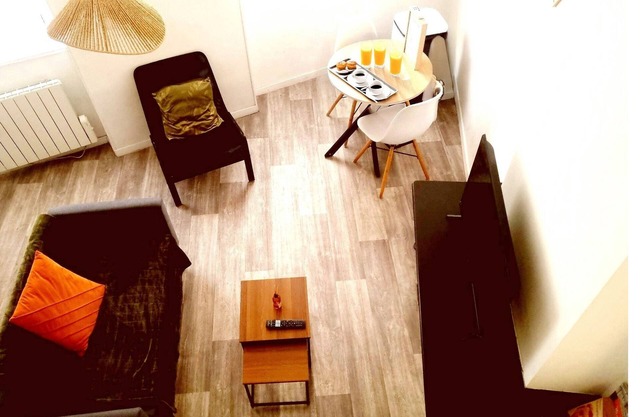 Escapade in the heart of Narbonne