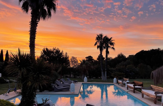 Escapades Lointaines Chambres d'hôtes B&B