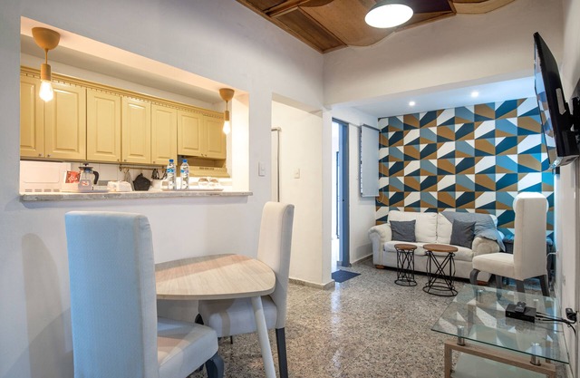 Escape Apartment in Gazcue Close to Colonial Zone