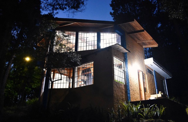 Escape to nature just minutes from Antigua Guatemala.