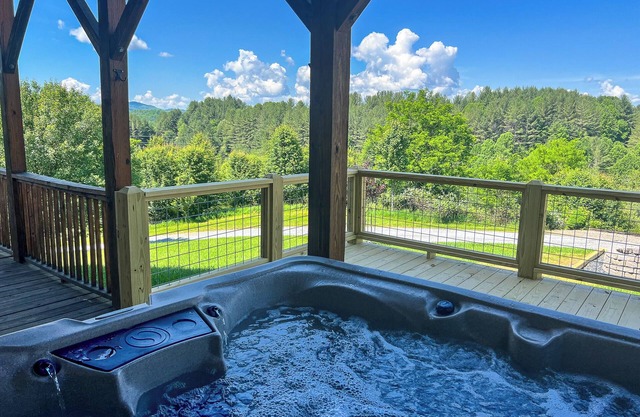 Escape the Heat - Cool Off in the High Country @ Logged Out