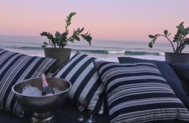 Escape to a Seaside Sanctuary - vayKZN Umdloti