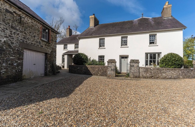 Escape to Panteg, a charming coastal retreat that blends traditional character with modern comfort,