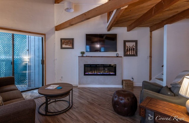 Escape to Ptarmigan Village 2