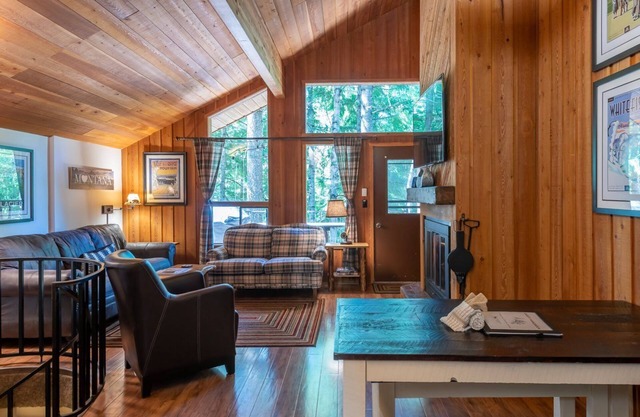 Escape to Ptarmigan Village 77