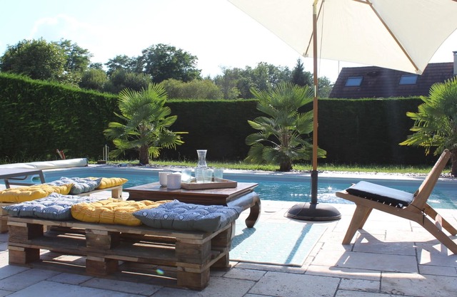 ** Escape to Sologne- Wifi-Fiber **