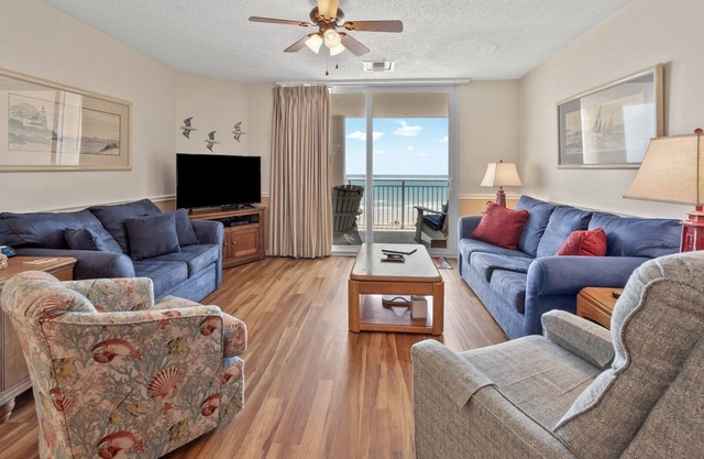 Escape to the ultimate beach retreat