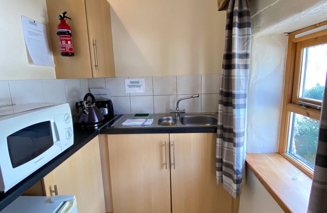 Escape to the country