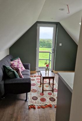 Escape to the Country
