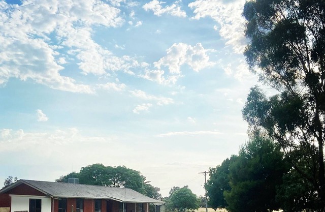 Escape to the expanse, the peace, the beauty of a farm stay.