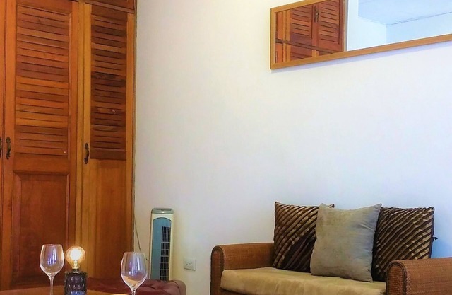 Escazu Vintage Apt 1 BR/1 BA w/Great Location #5