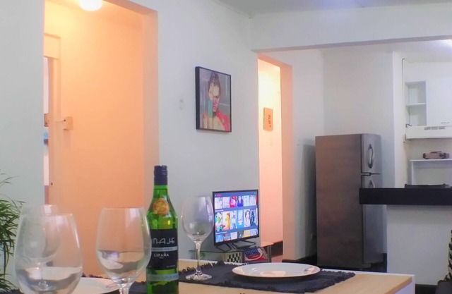 Escazu Vintage Apt 1 BR/1 BA w/Great Location #6