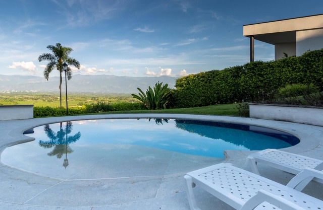 Esencia Cafetera Amazing Tropical Village - Pool - Stunning Views
