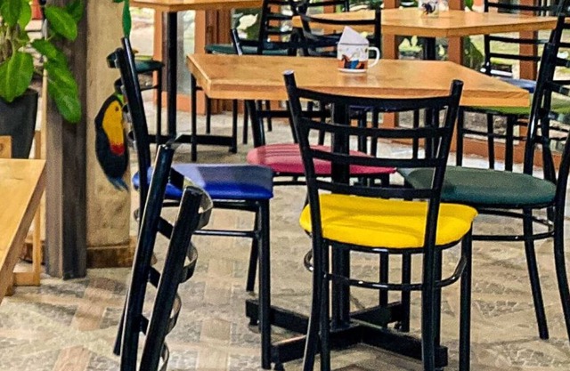 Eskalami B&B Airport