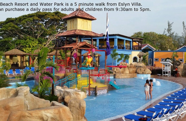 Eslyn Villa Runaway Bay 