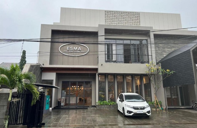Esma Family GuestHouse
