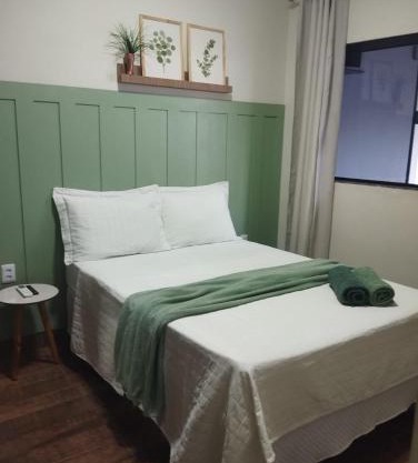 Espaço aconchegante em Palmas