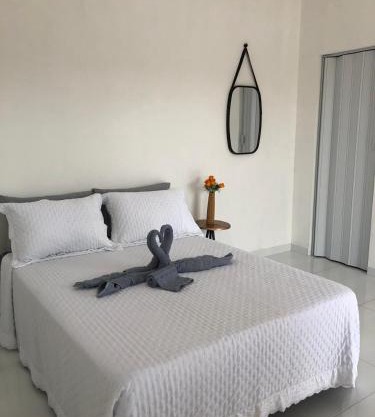 Espaço Brisa do sertão