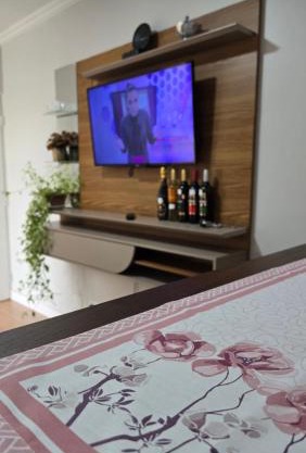 Espaço inteiro 1 km do centro da cidade